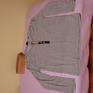 J. Crew Pajama Set